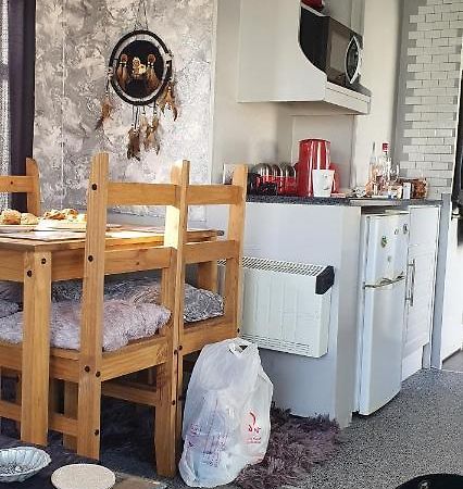 Whitley Bay 6 Berth Caravan Ньюкасл-апон-Тайн Экстерьер фото