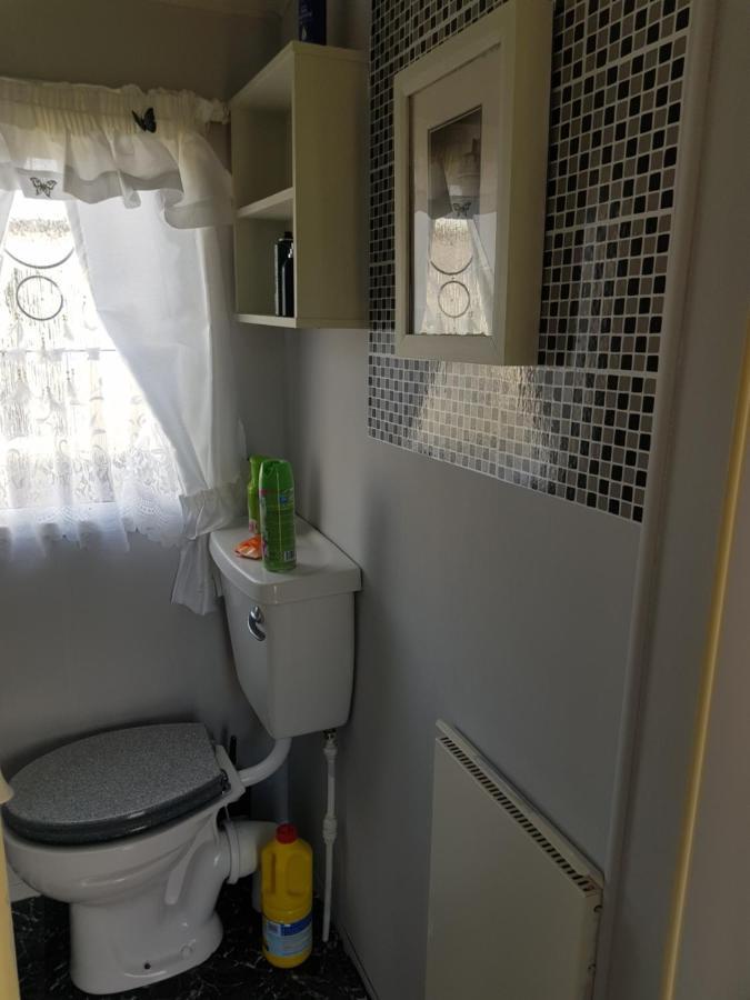 Whitley Bay 6 Berth Caravan Ньюкасл-апон-Тайн Экстерьер фото